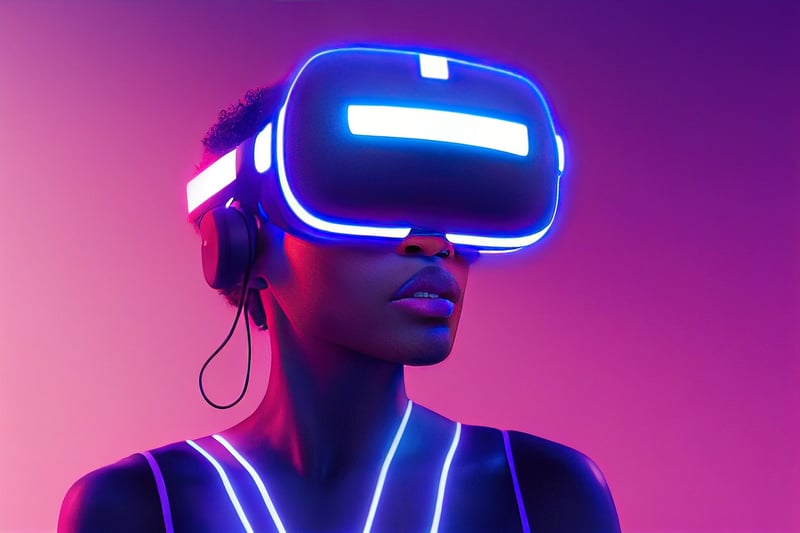 Augmented Reality Collectibles