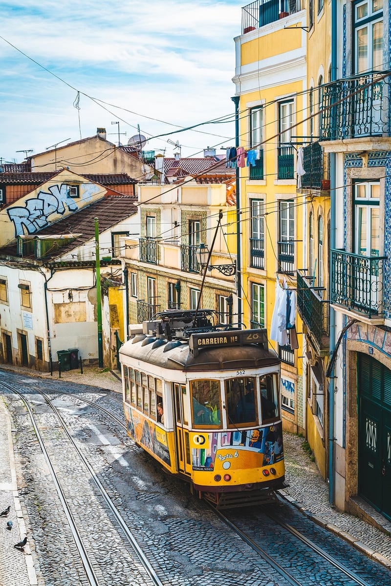 Lisbon, Portugal